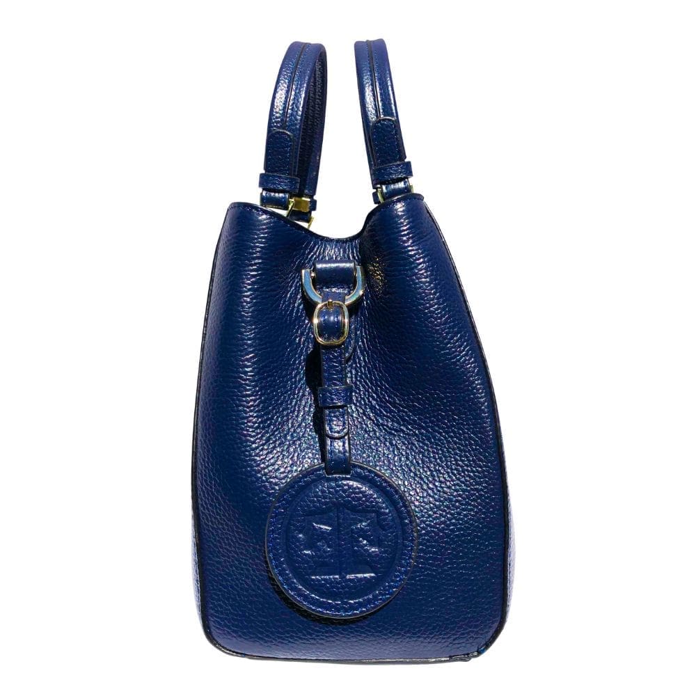 Sedgefield-navy-side-MORAGHI Sedgefield Legacy navy zijkant