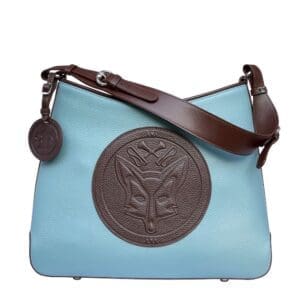 Manor Tote - fox hunting