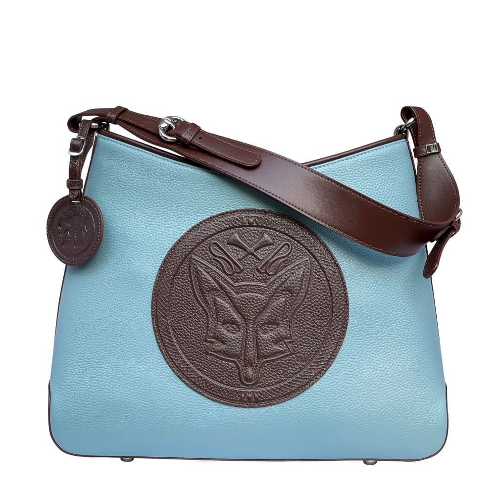 Manor Tote - fox hunting