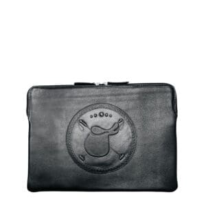 Laptop sleeve polo